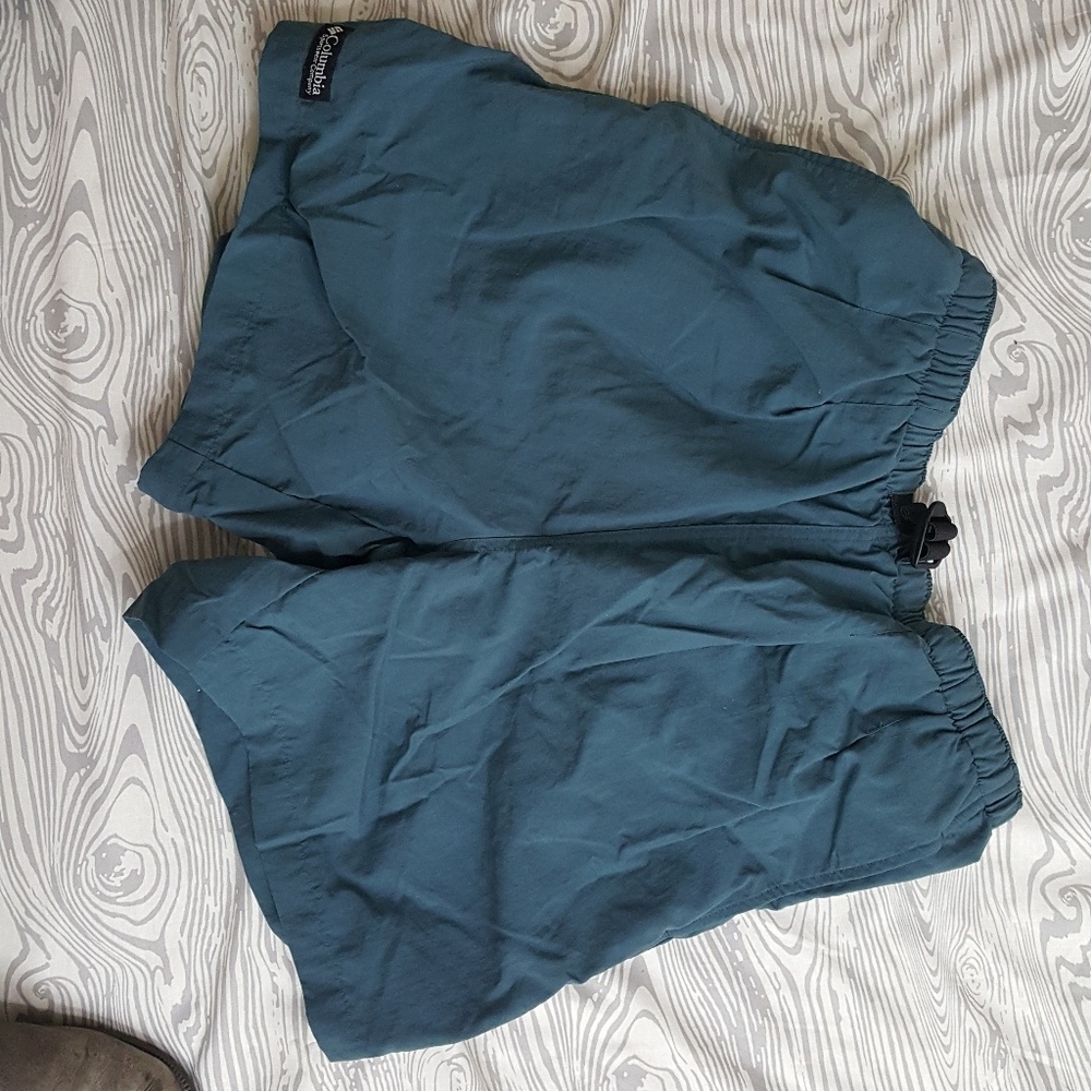 Columbia shorts men's small